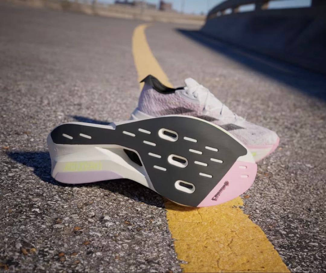 【新品】ADIZERO PRIME X 2.0 STRUNG 27.0cm