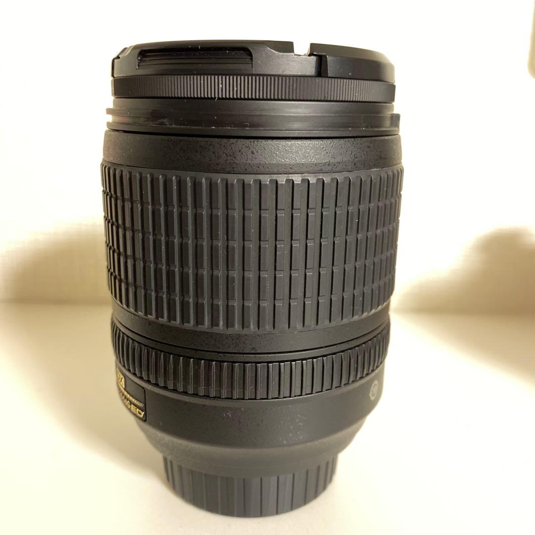 よ*ん様 ★美品★AF-S DX NIKKOR 18-105mm f/3.5-5