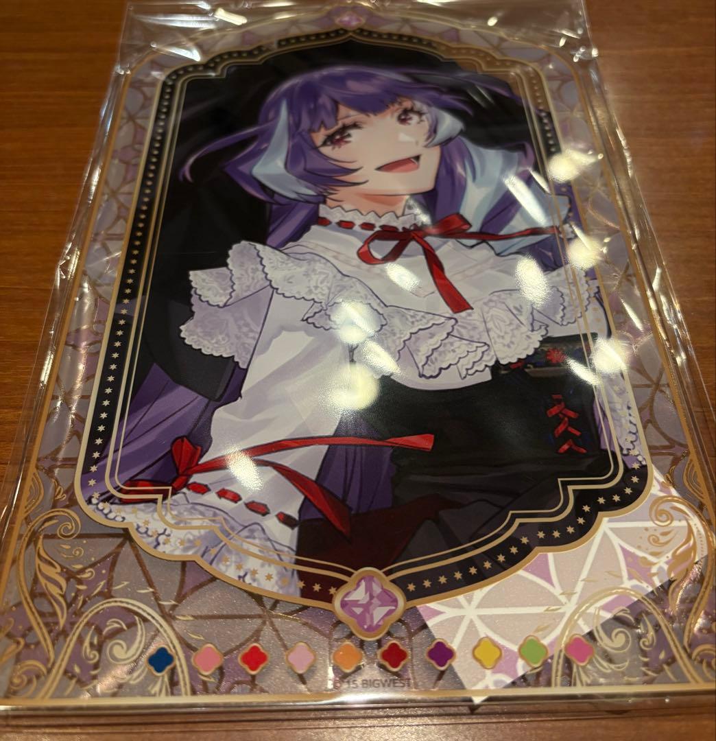 美雲 マクロス万博 アクリルパネル - メルカリ