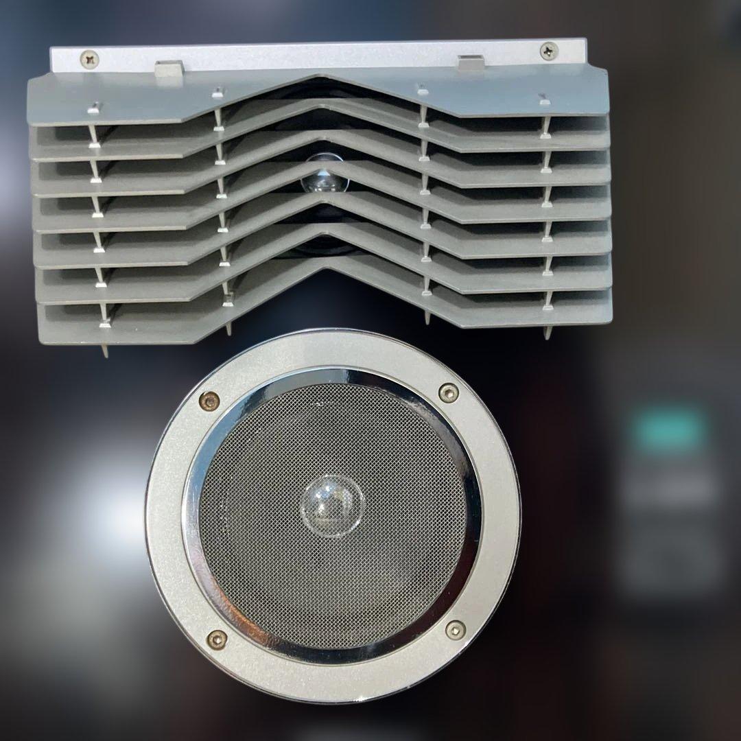 【和さん専用】《貴重》 サンスイ高性能スピーカー S-5010