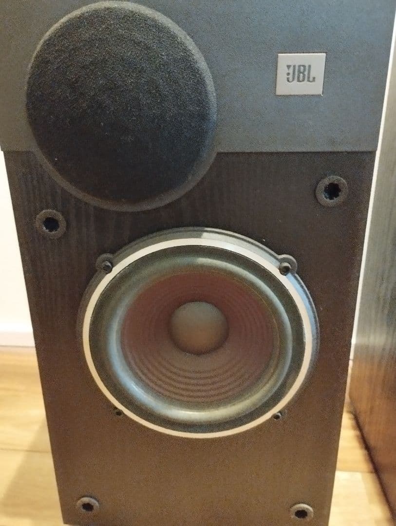 JBL HP6B 2way スピーカー 動作確認済み Made in USA | Shop at