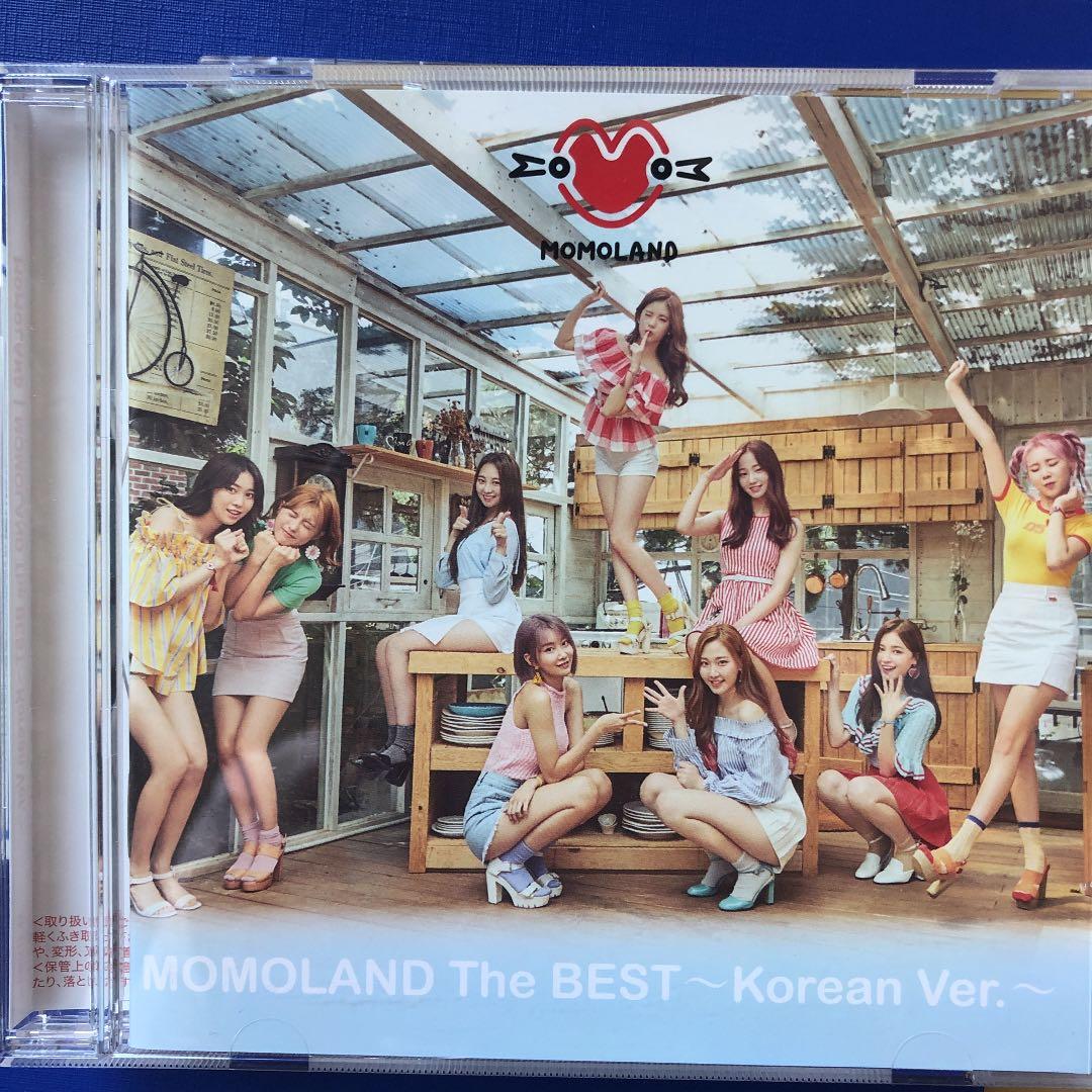 Momoland／モモランド 2848-559-