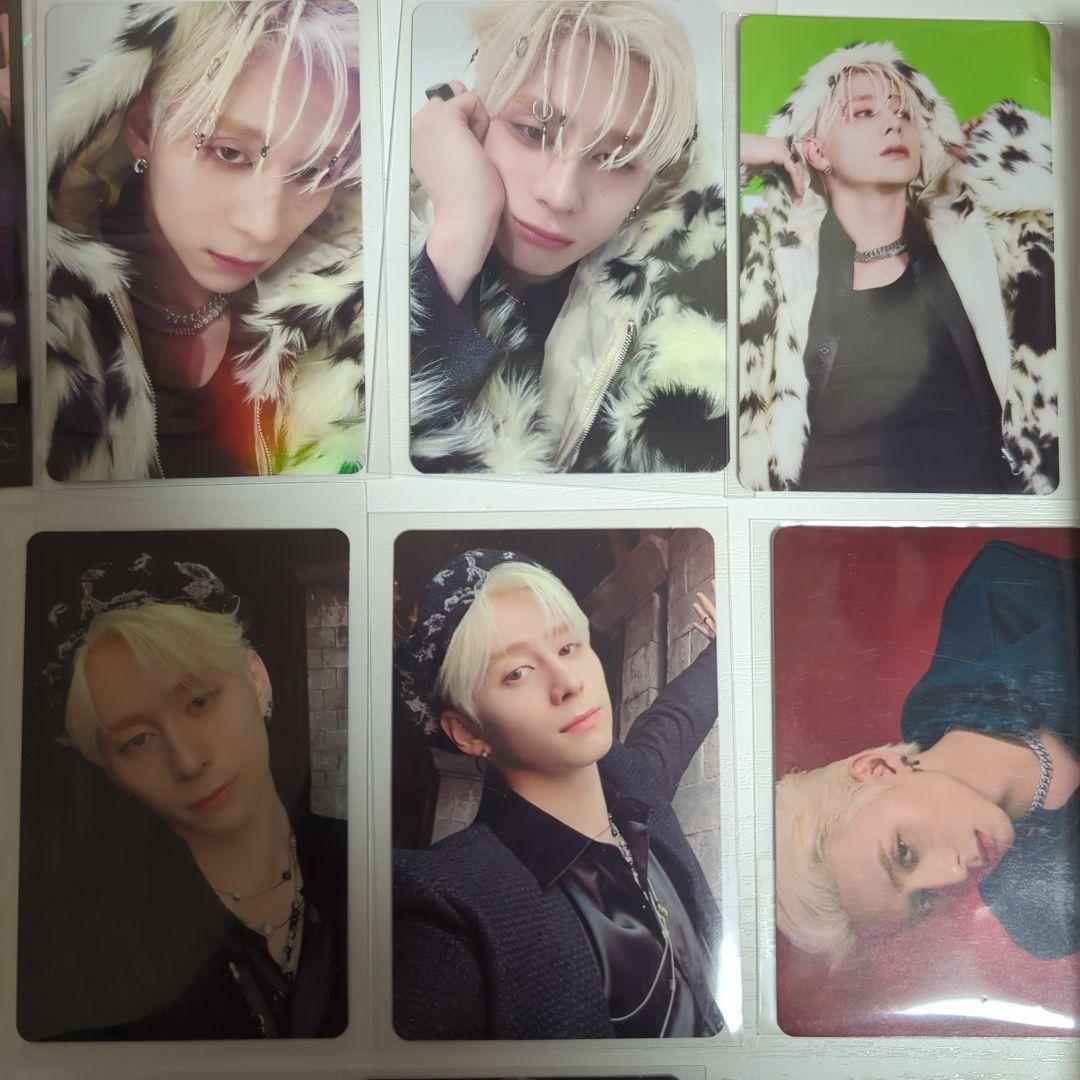 INI MATCH UP 西洸人 トレカ フルコンプ - メルカリ