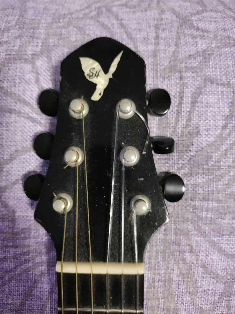 ヘッドウェイHeadway UG−1500 ショートスケール ギタレレ