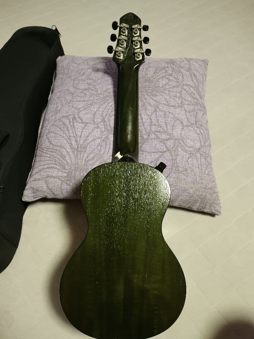 ヘッドウェイHeadway UG−1500 ショートスケール ギタレレ