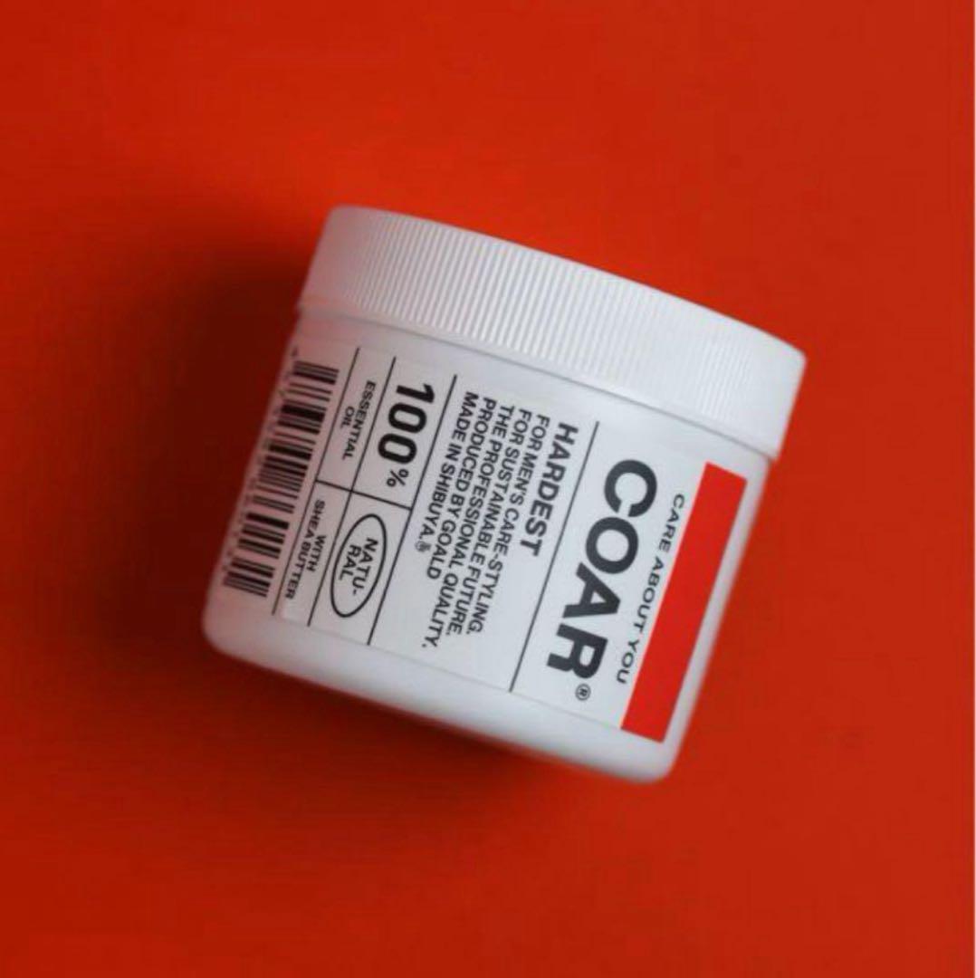 coarワックス　ハーデスト３つ coarワックス ハーデスト3つ coarワックス ハーデスト3つ coar