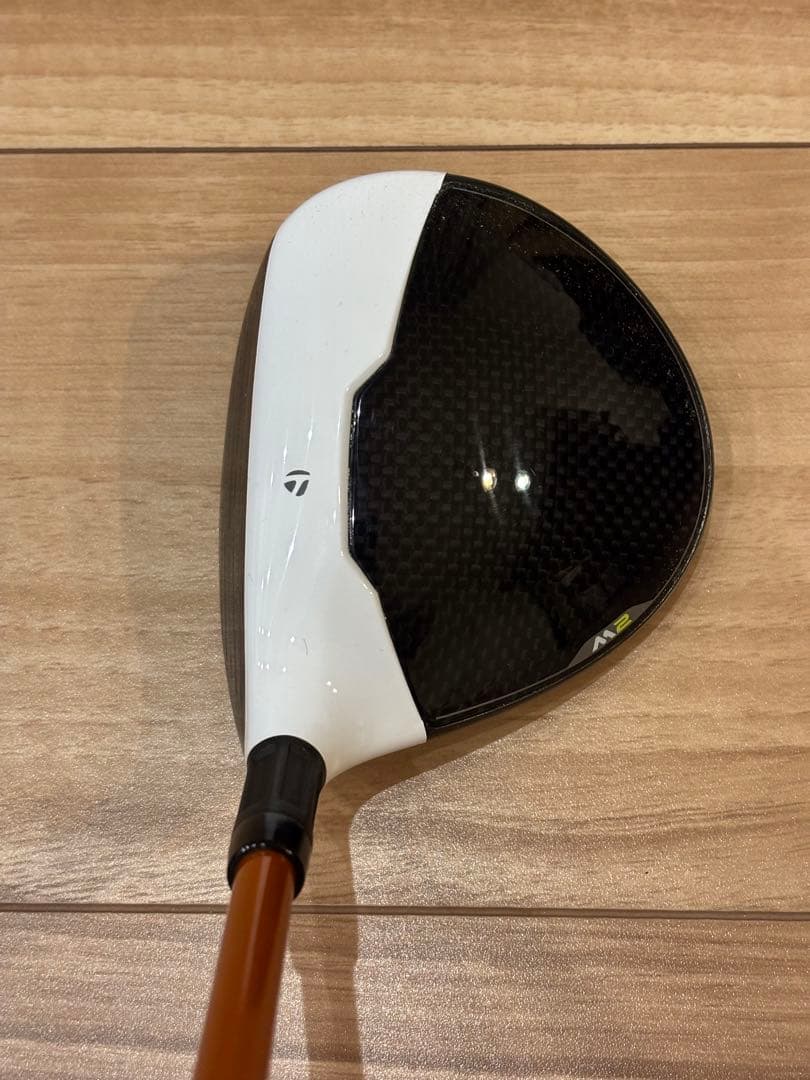 まとめ割あり 美品 M2 15° DI 6S 3w スプーン ツアーad - メルカリ