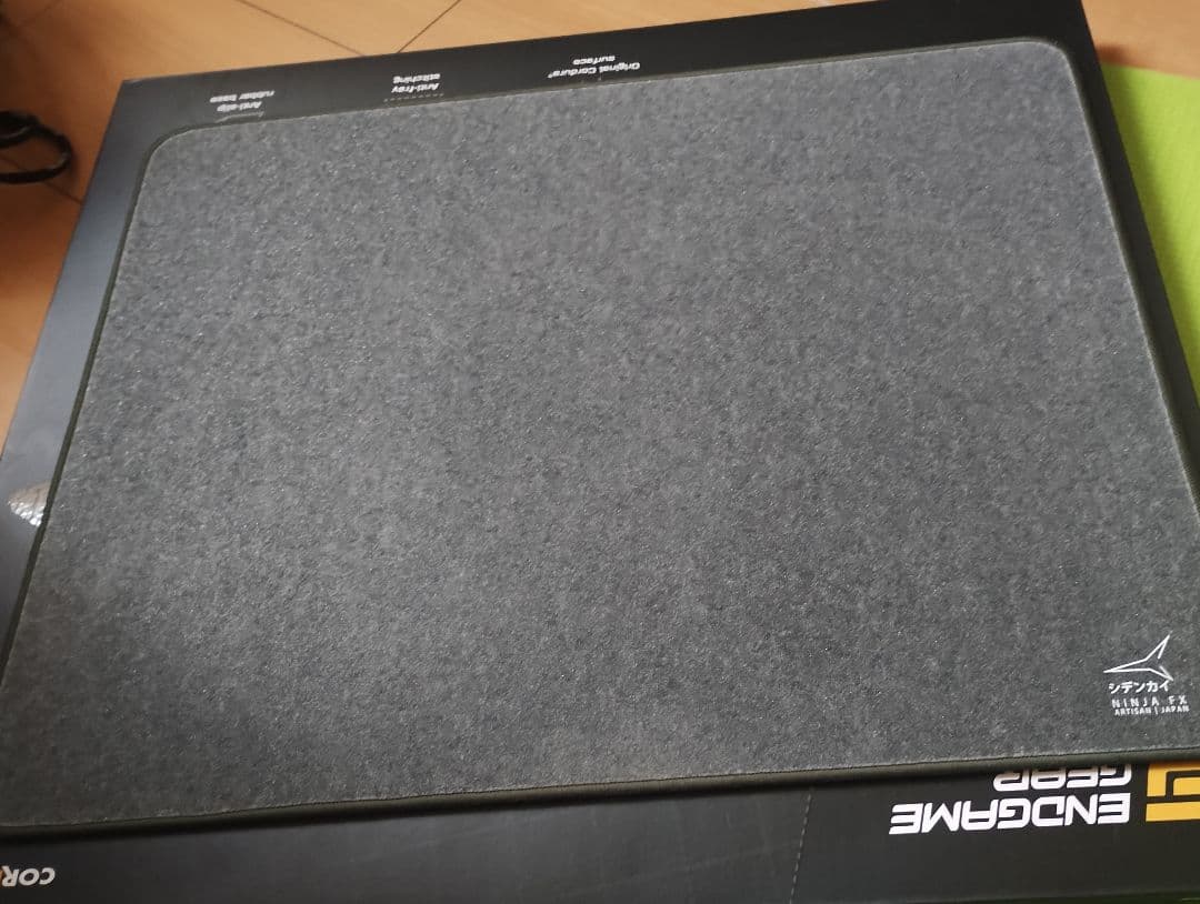 Artisan 旧 紫電改 mid Lサイズ Amazon.co.jp: ARTISAN 紫電改 MID Lサイズ 【New type】 : パソコン