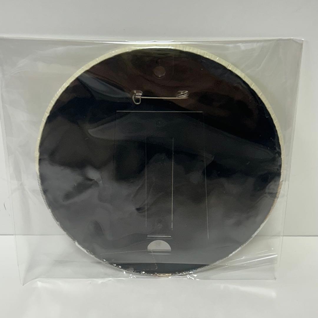 namco キスマイ 缶バッジ 当選品 - メルカリ