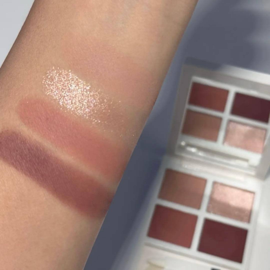 トムフォード アイシャドウ ソレイユアイカラークォード 01SN シャレー