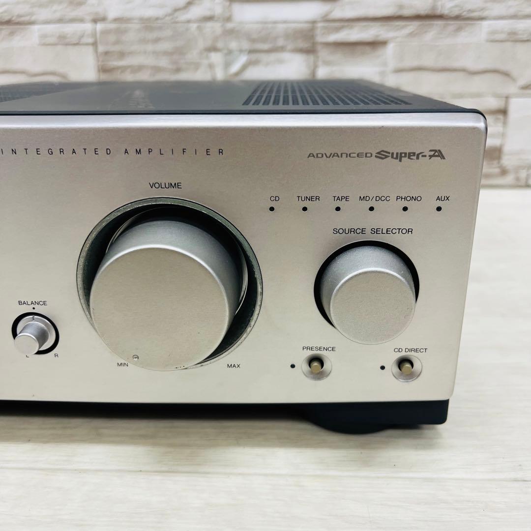 Victor ビクター プリメインアンプ AX-F1 - メルカリ