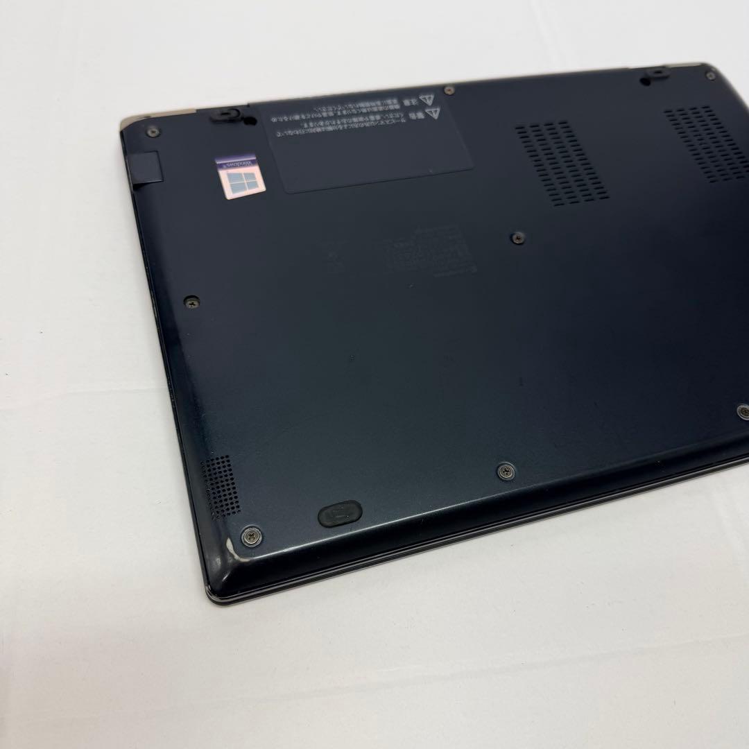 【高性能】Dynabook Core i5 第10世代 -256GB / 8GB