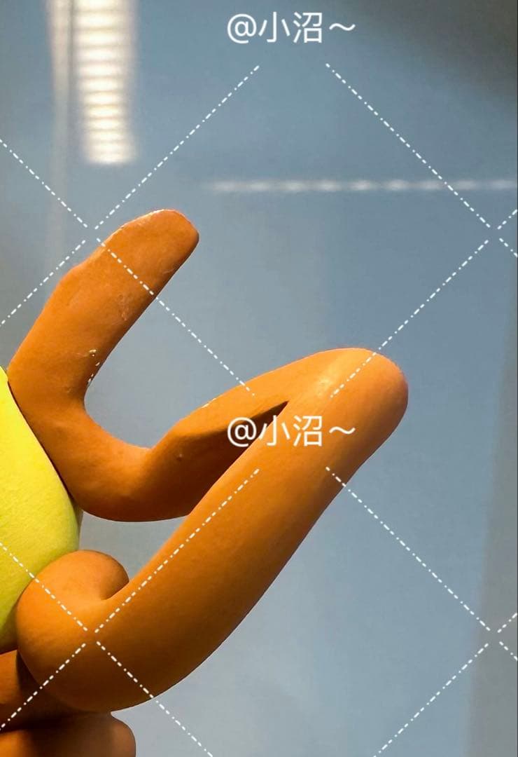 ポケモンスケールワールド メガウツボット 1/20サイズ - メルカリ