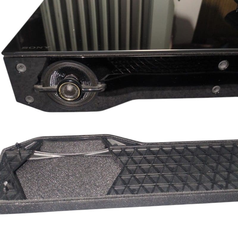 HT-XT3　ホームシアター　ソニー　16年　2.1ch　廃盤　ハイレゾ