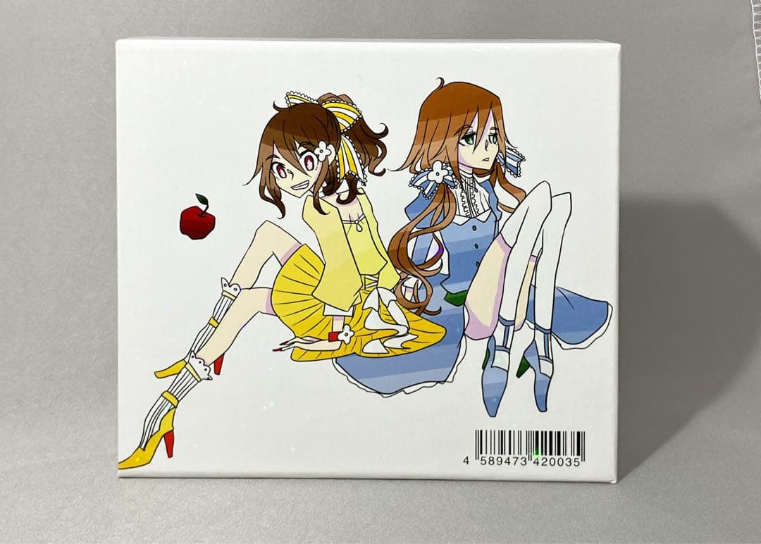 詰め詰めりんご / くるりんご - メルカリ