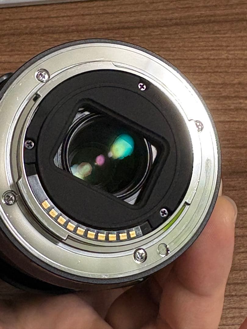 SONY 高倍率 E18-135mmF3.5-5.6 OSS SEL18135