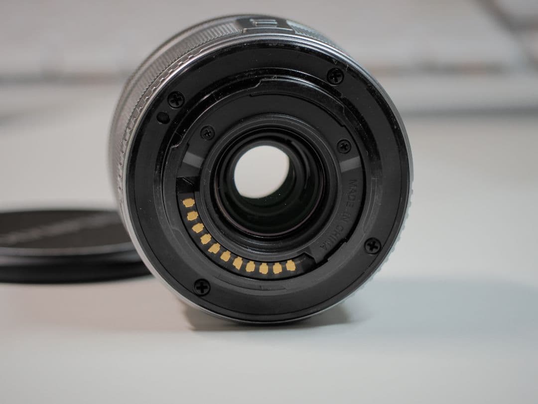 レンズ(ズーム) OLYMPUS M.ZUIKO 14-42mm F3.5-5.6 II R