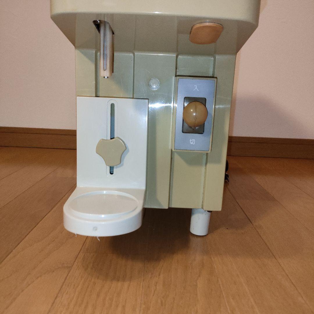 富士電機 自動酒燗器 FSD-HS1 一升瓶用 業務用 燗酒器 - メルカリ