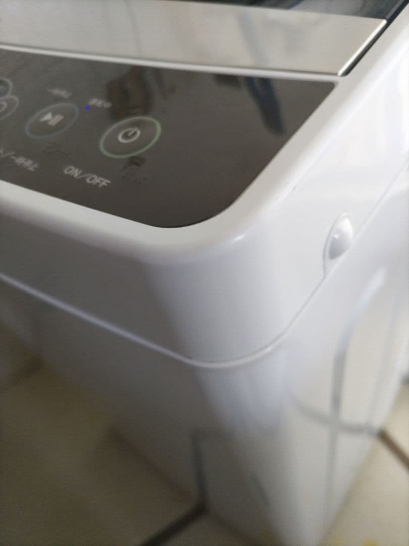 札幌市近郊の方限定！送料無料！ハイアール 冷蔵庫 130Lと洗濯機 5.5kg