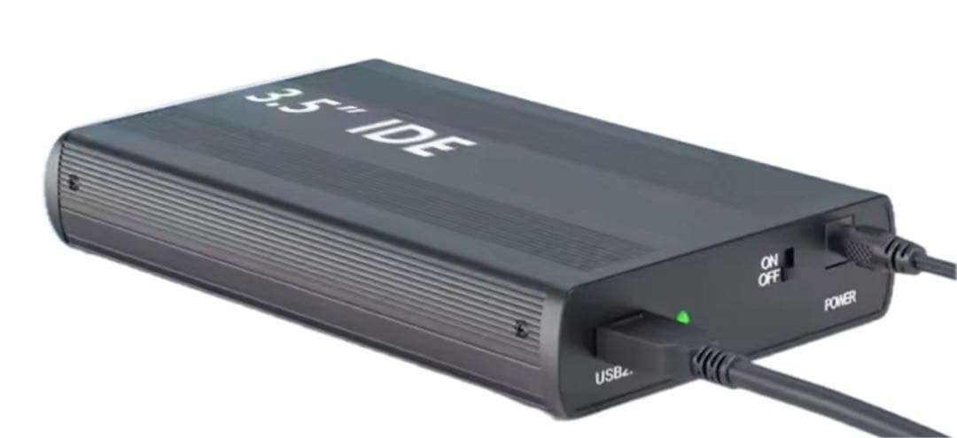 Anbernic RGCUBE/RG556/RG505/ポータブルHDD 6TB