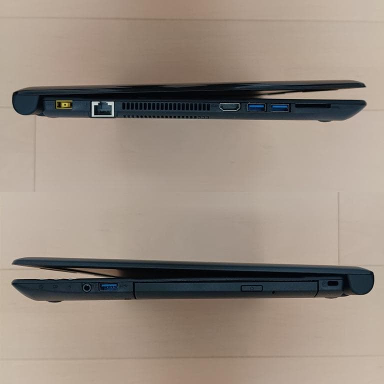 NEC VRL23F-4 + Microsoft Office 2019