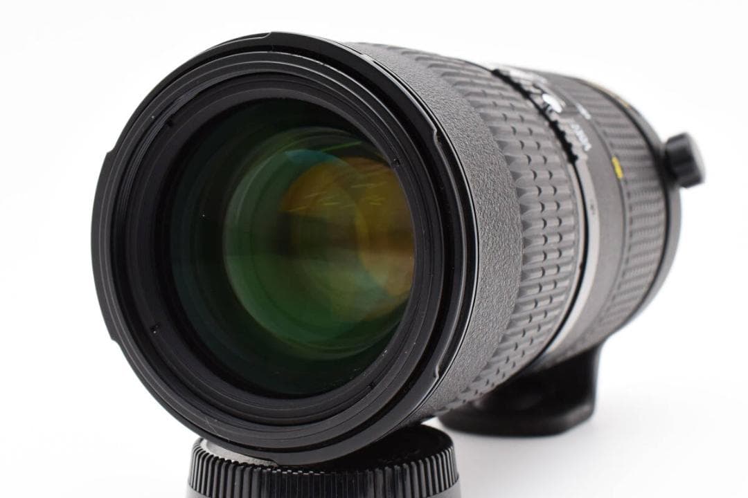 ★美品★ Nikon AF 70-180mm f4.5-5.6 MICRO