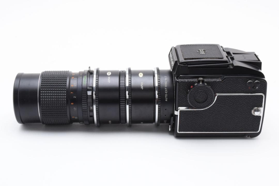 ☆極美品☆マミヤM645 1000S150mmf4プリズムファインダー#1054 - メルカリ