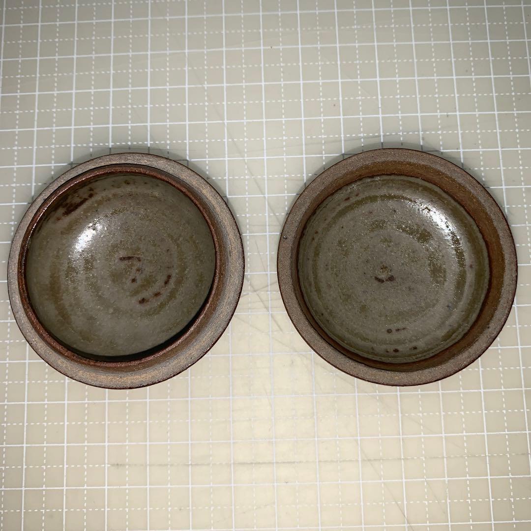 井上良斎 壬午 香合 神奈川焼 隅田窯 - メルカリ