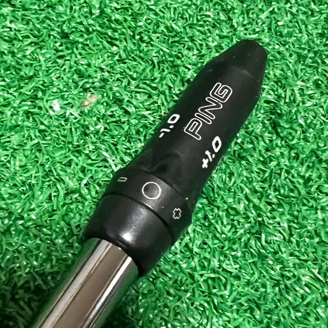 ジ*ボ様 PING 1W ドライバー用 ピンツアークローム 2.0 65S - メルカリ