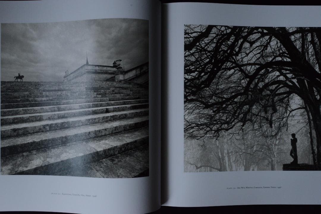 【Michael Kenna： France】新品未開封★★大幅に値下げしました