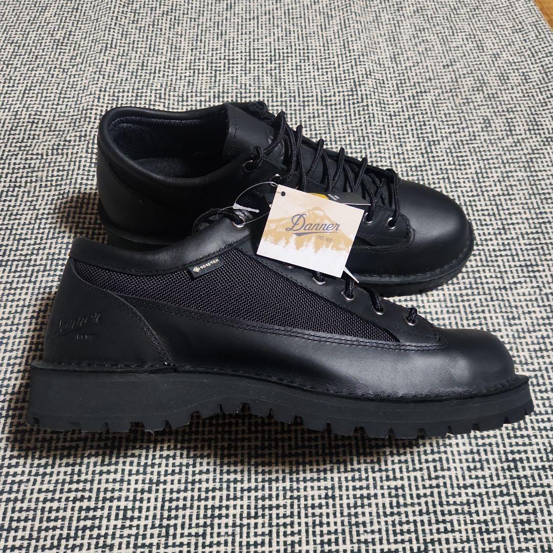 DANNER FIELD LOW ダナーフィールドロー 箱無し DANNER FIELD LOW | Danner | ダナー オフィシャルサイト