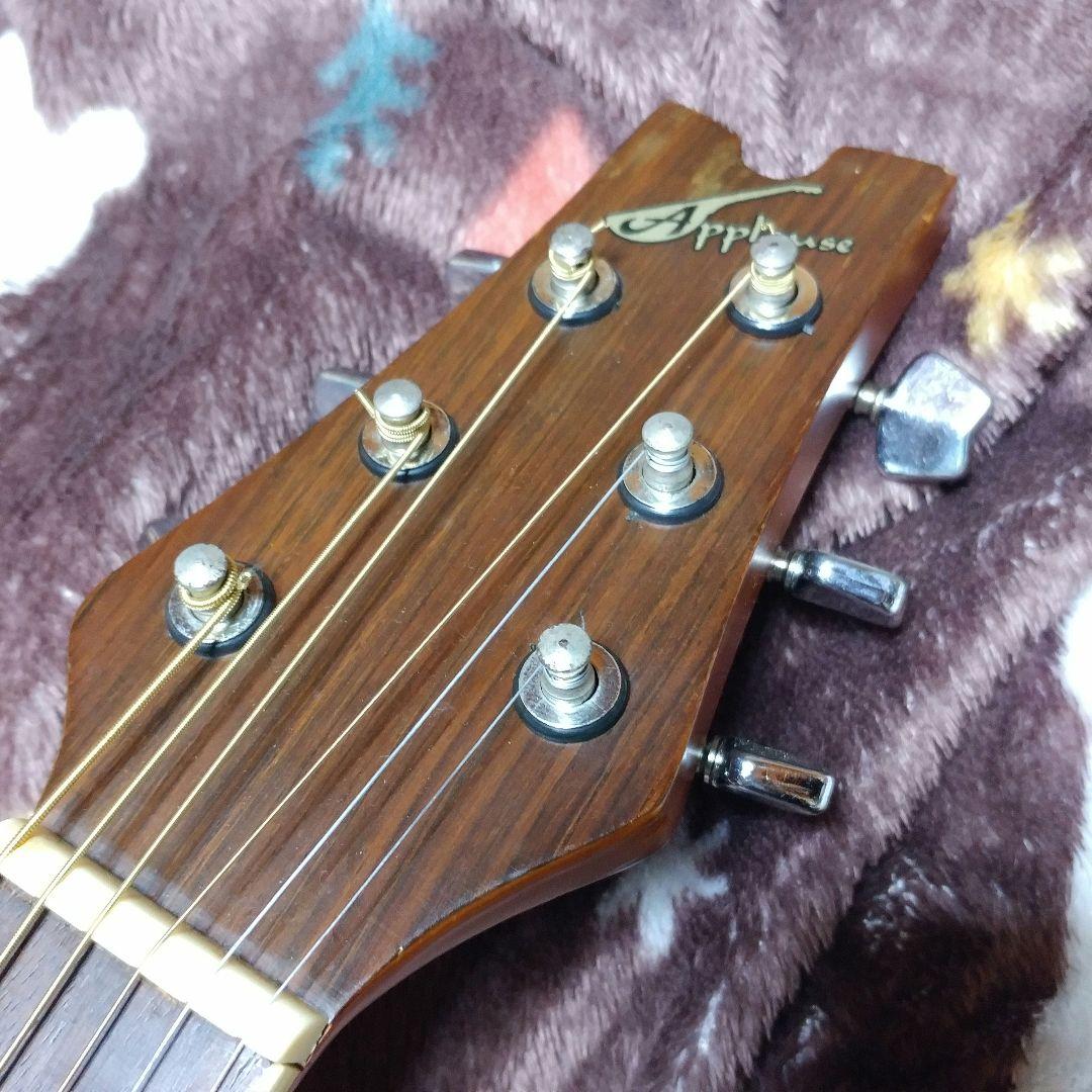 AN13】Applause by Ovation アプローズ オベーション - メルカリ