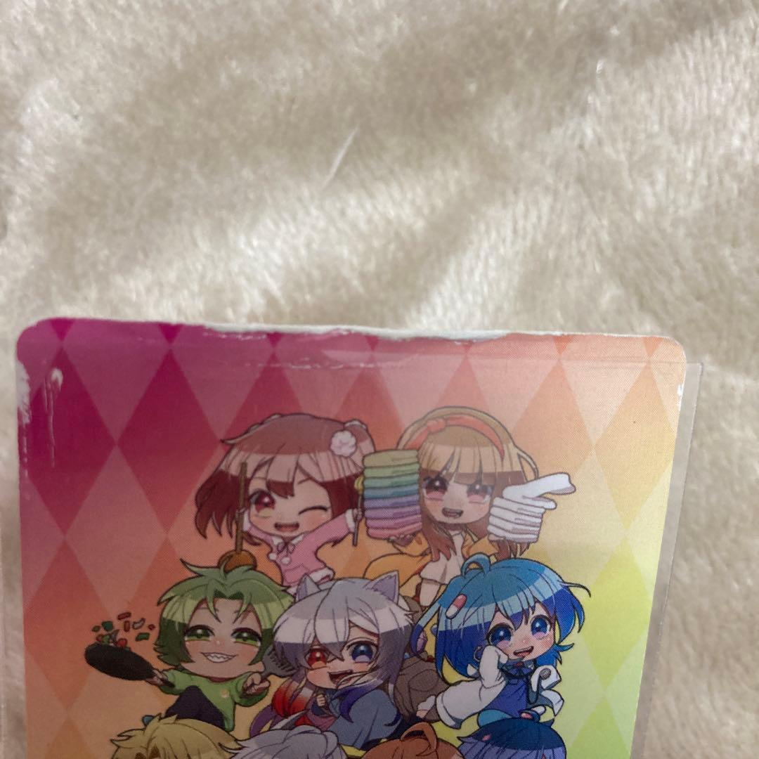 カラフルピーチトレカまとめ売り - メルカリ