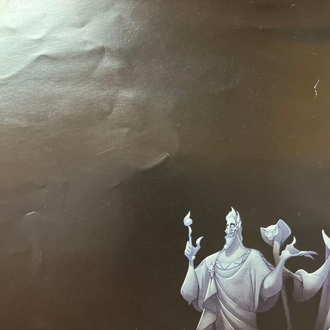 ツイステッドワンダーランド展 グッズ ポスター、缶バッジ、アクスタ