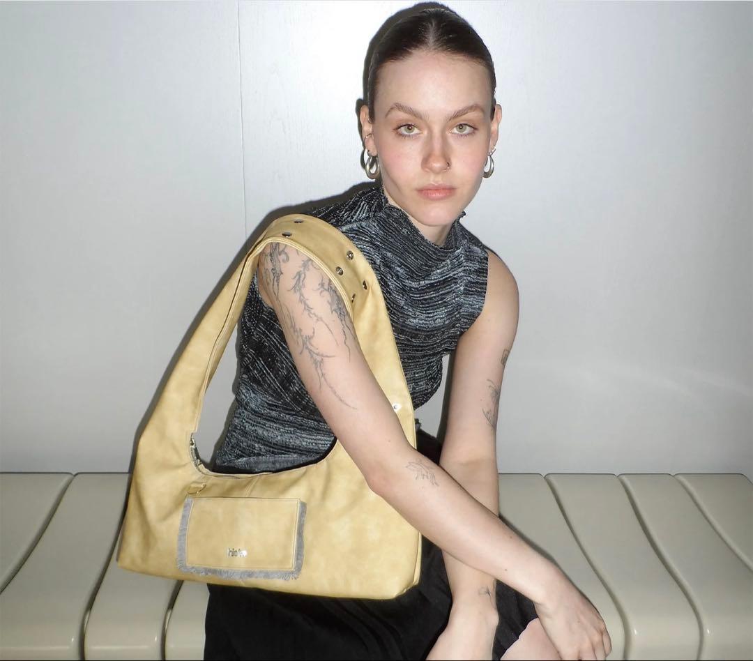 Hieta バッグ Butterの通販はau PAY マーケット - 輸入雑貨のネット