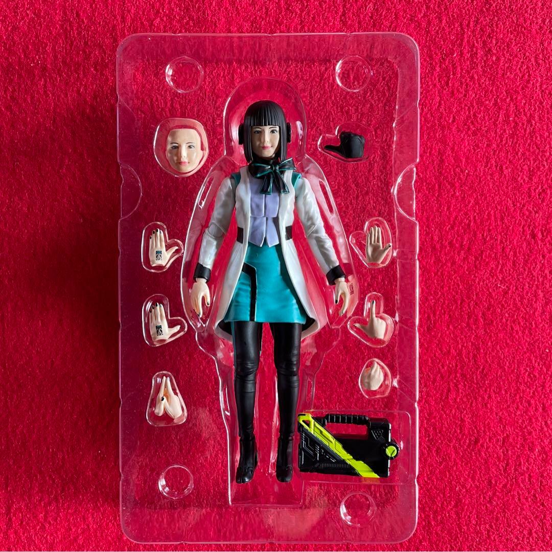 S.H.Figuarts まとめ　ウォズギンガファイナリー　イズ　ゼンカイザー