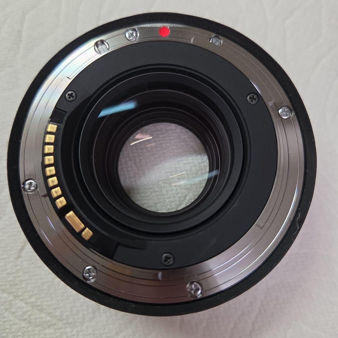 SIGMA テレコンバーター 1.4X TC-1401 キャノンEFマウント用