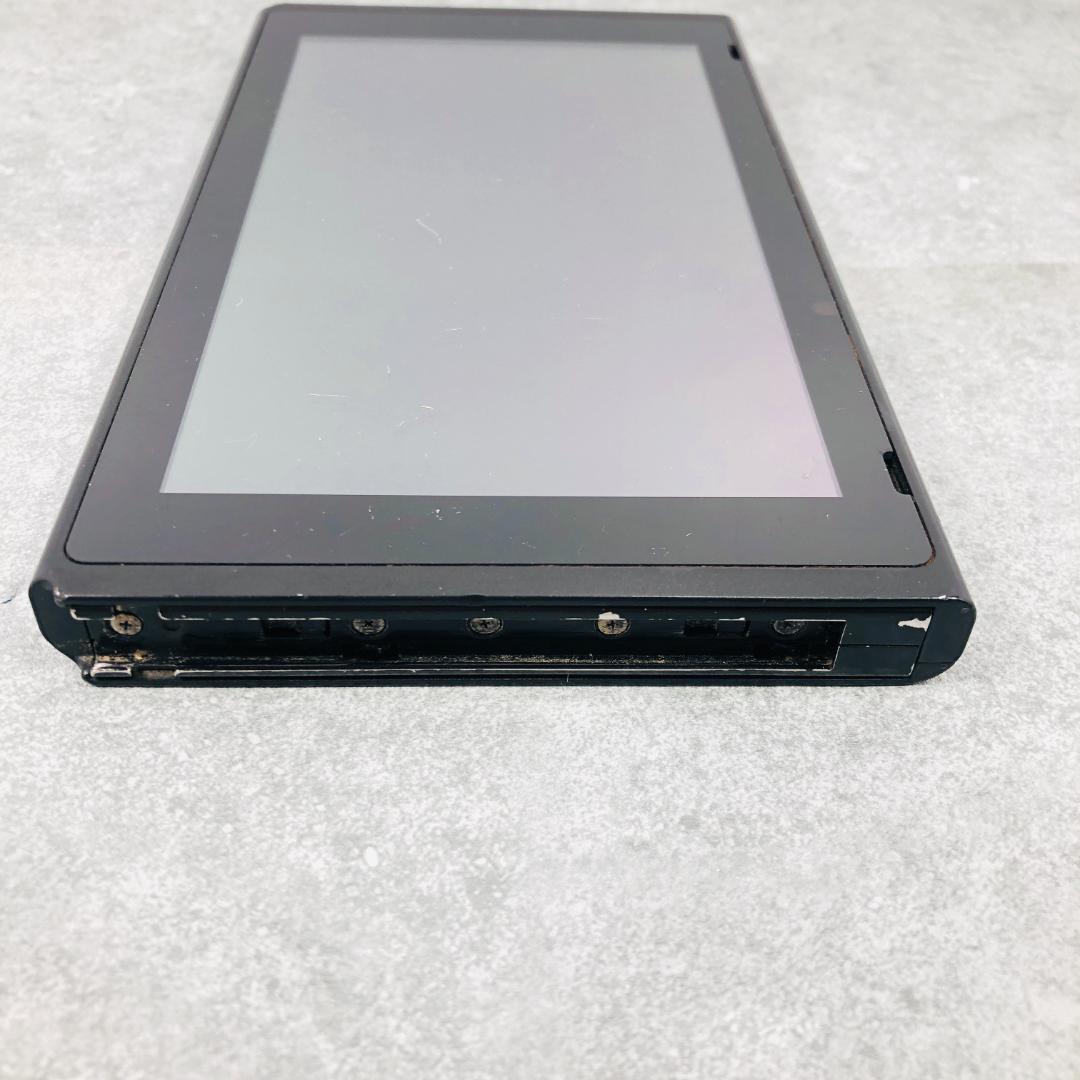 動作OK】任天堂 Switch 旧型 HAC-001 未対策機 本体 2-60 - メルカリ