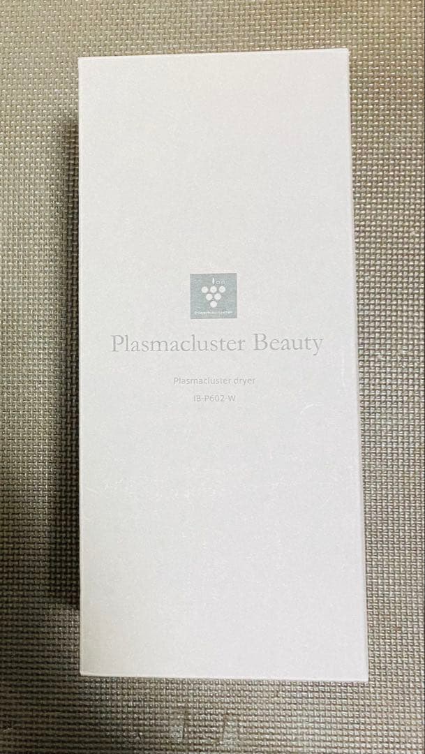 【安心の保証書付き】SHARP IB-P602-Wプラズマクラスタードライヤー シャープ公式通販】 プラズマクラスタードライヤー＜ホワイト系＞｜IB