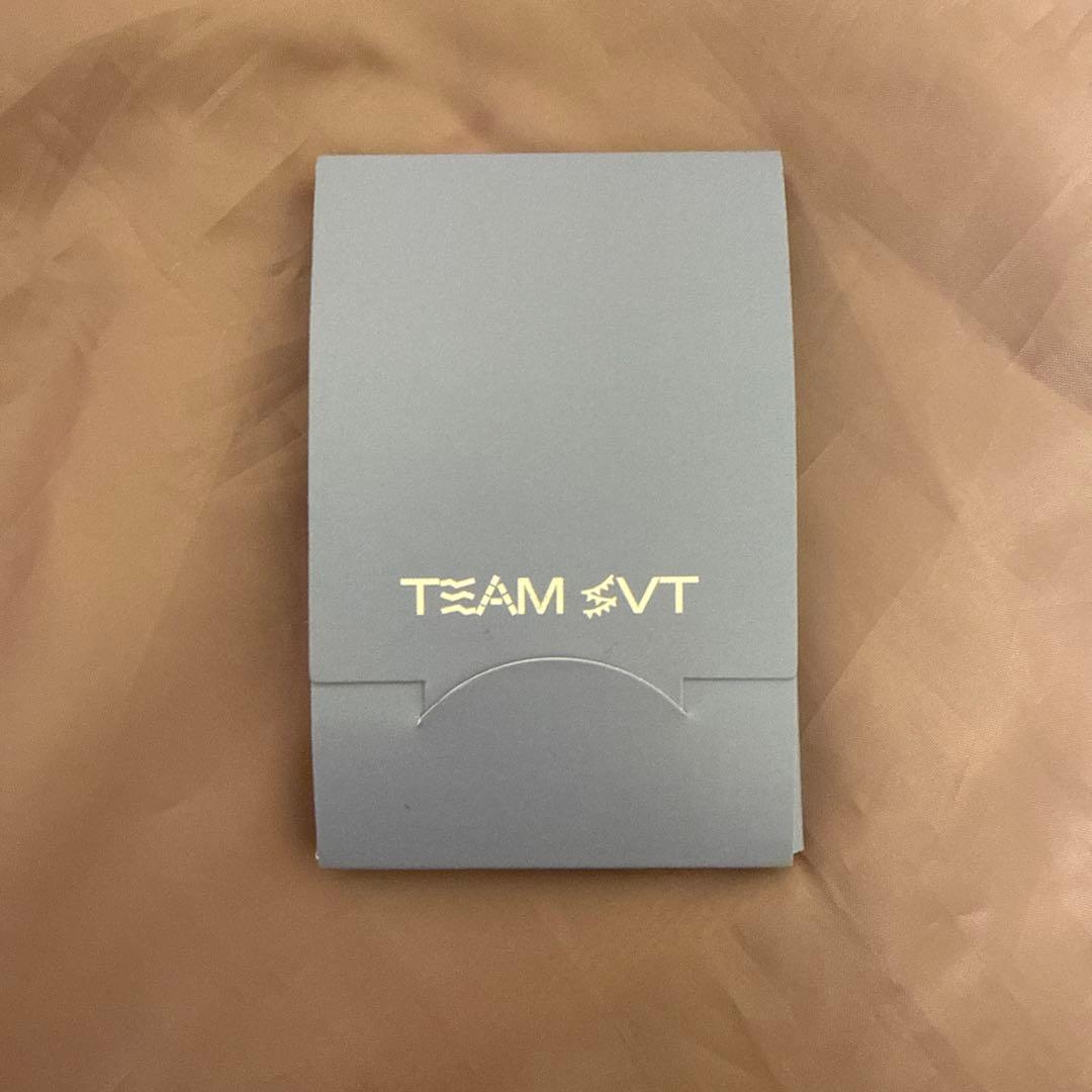 おく様専用】SEVENTEEN HEAVEN サノク トレカ - メルカリ