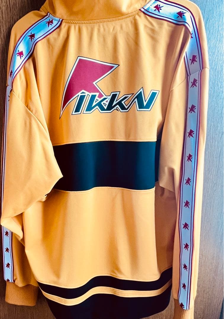 テニプリ／立海 おてふぇす 原作 ジャージ - メルカリ