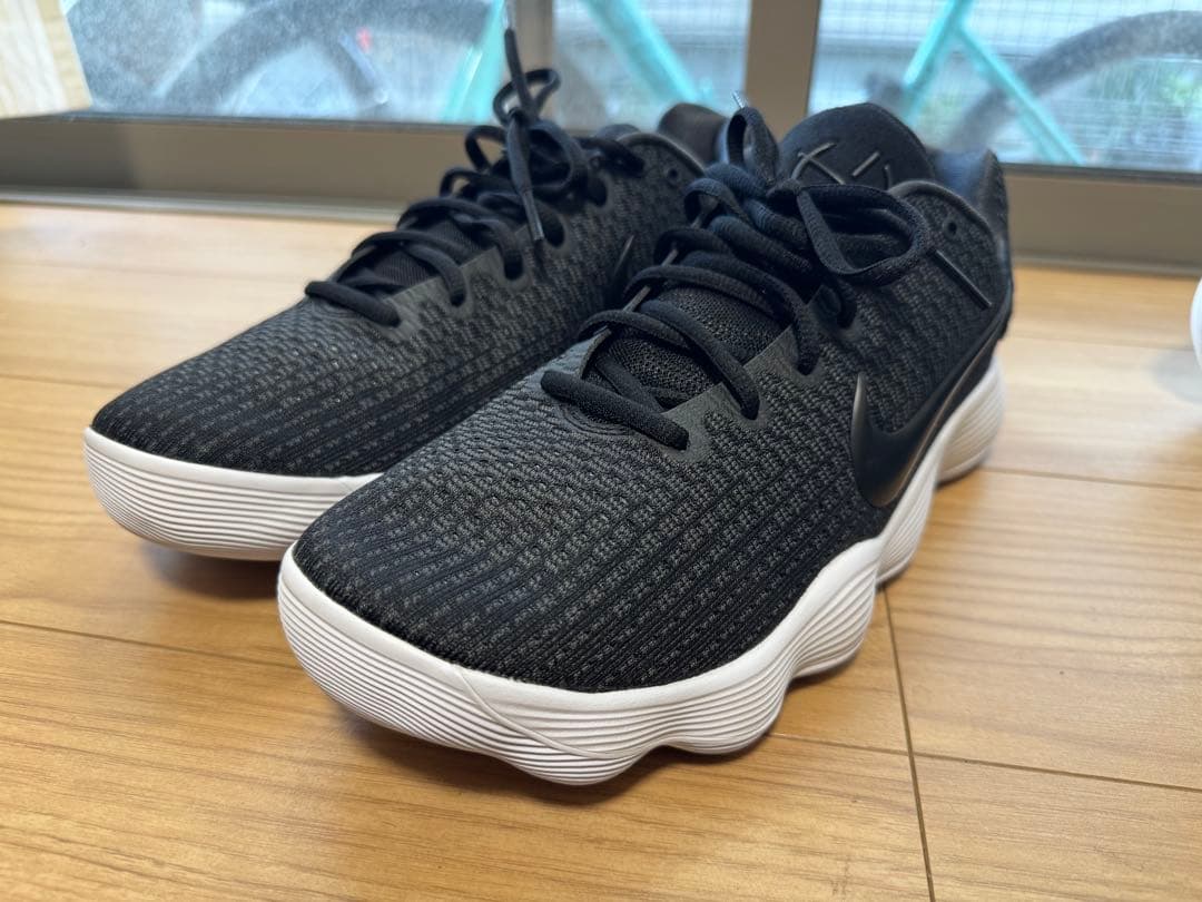 ナイキハイパーダンク　2017 LOW NIKE NIKE HYPERDUNK 2017 LOW EP 'OREGON' ナイキ ハイパーダンク 2017