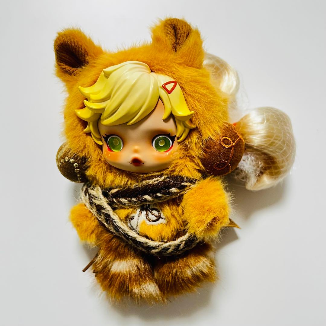 SKULLPANDA × My Little Pony - メルカリ