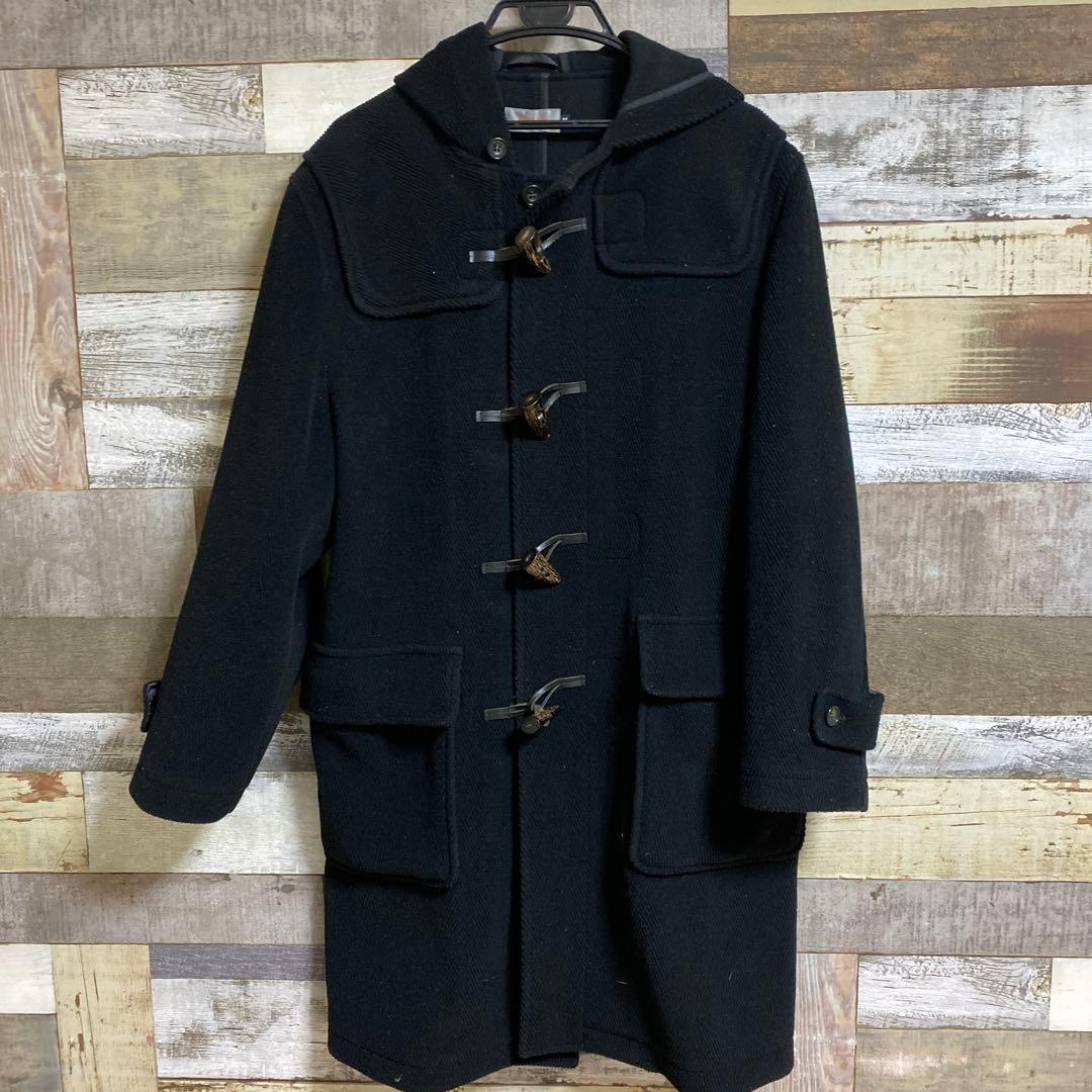 最終値下げ ダッフルコート - メルカリ