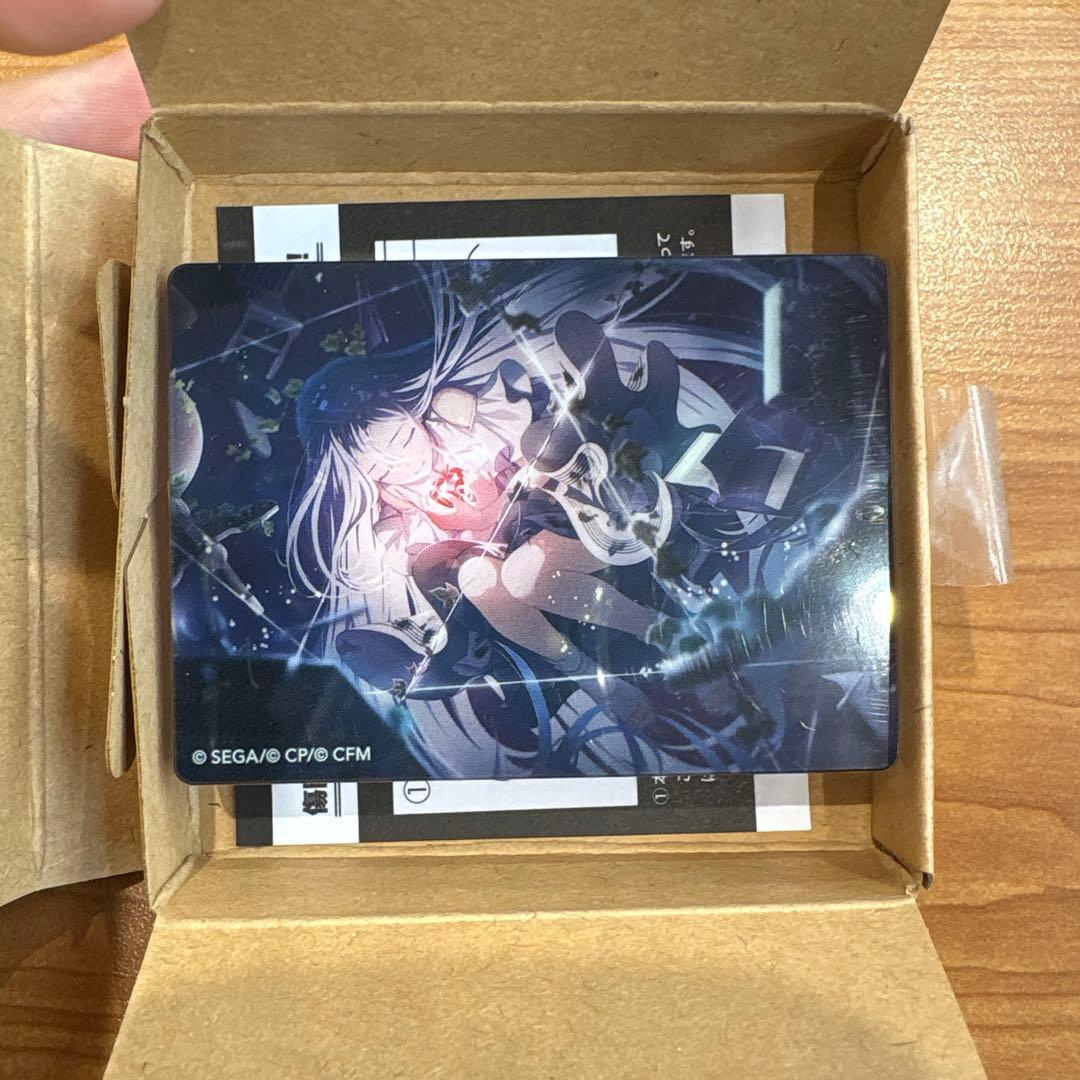 プロセカ 宵崎奏 ノーブルアート - メルカリ