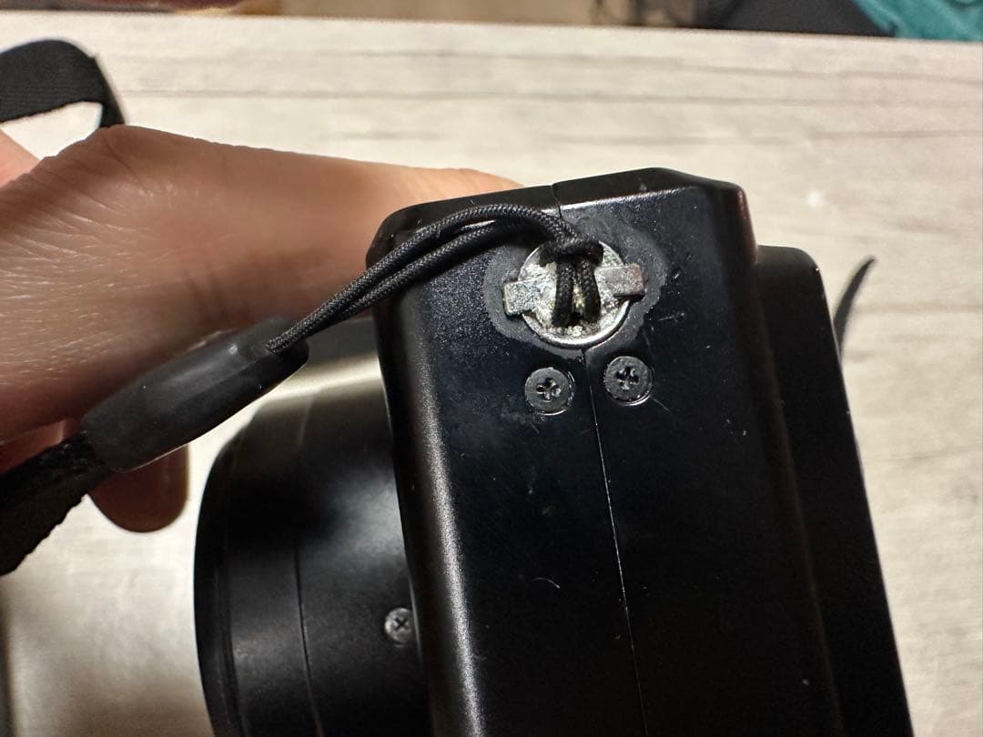 SIGMA DP2x コンパクトデジタルカメラ 24.2mm F2.8 動作品