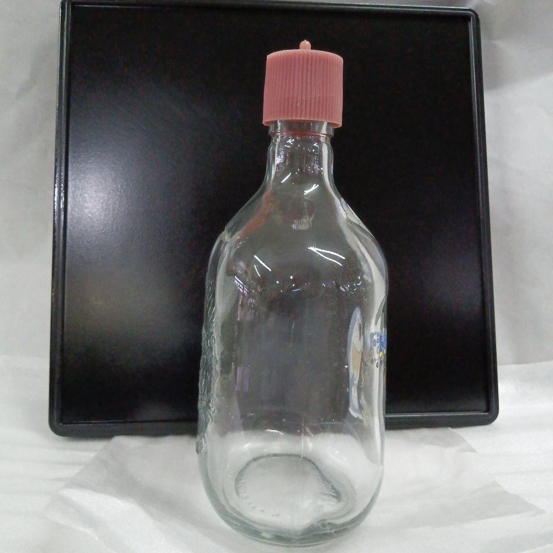 ウイスキーボトル型ドラえもん貯金箱 - メルカリ