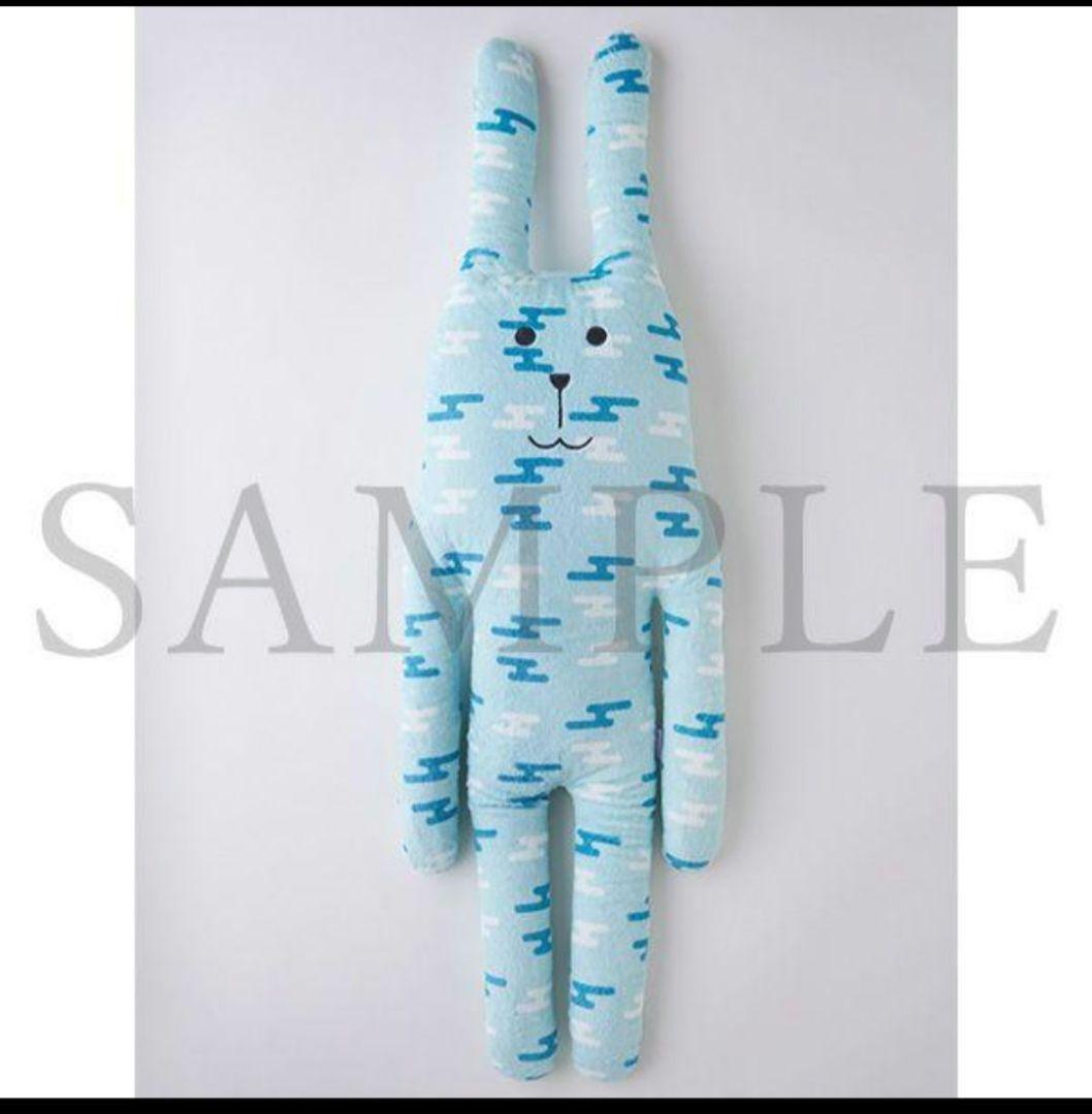 時透無一郎 CRAFTHOLIC 抱き枕 ぬいぐるみ クラフトホリック 鬼滅の刃