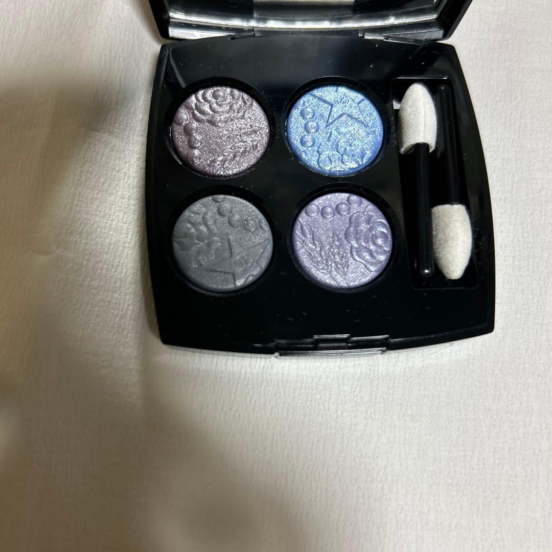 再値下げしましたレキャトルオンブル397ニュイアストラル