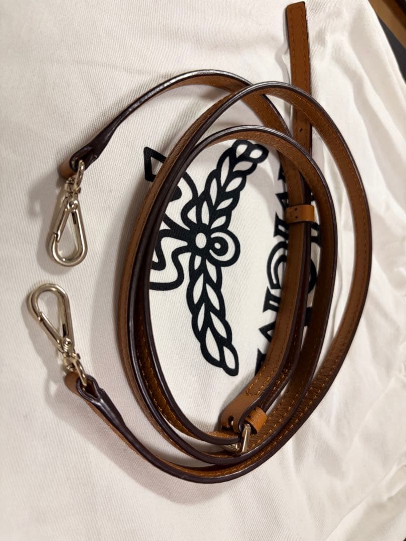 MCM コーティングキャンバス レインボー スペクトル Visetos - メルカリ